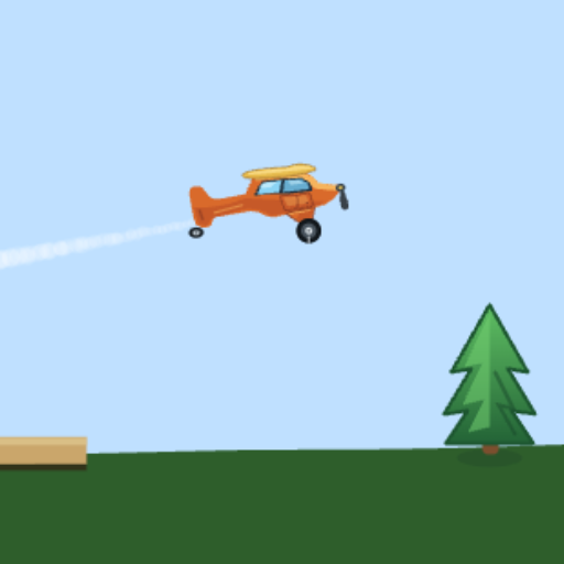 Bush Pilot
