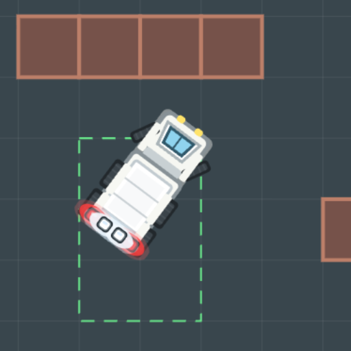 Truck Parking
